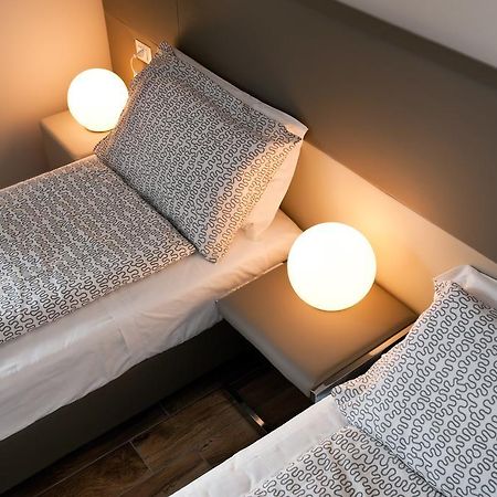 B&B Raffaello A Mare Montesilvano Marina Pokoj fotografie