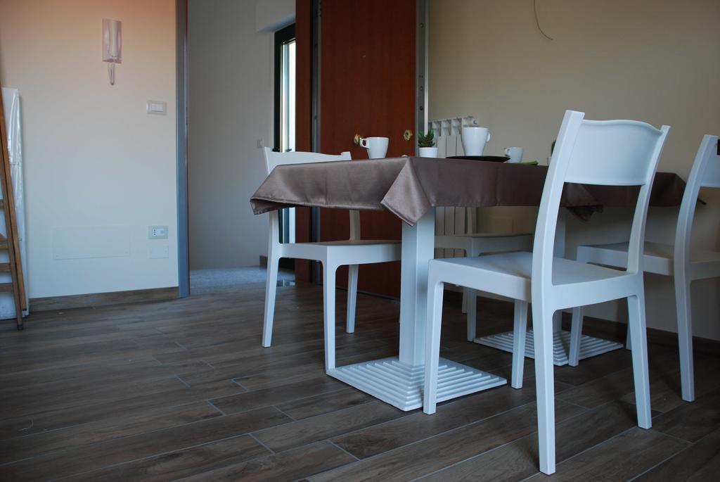 B&B Raffaello A Mare Montesilvano Marina Exteriér fotografie