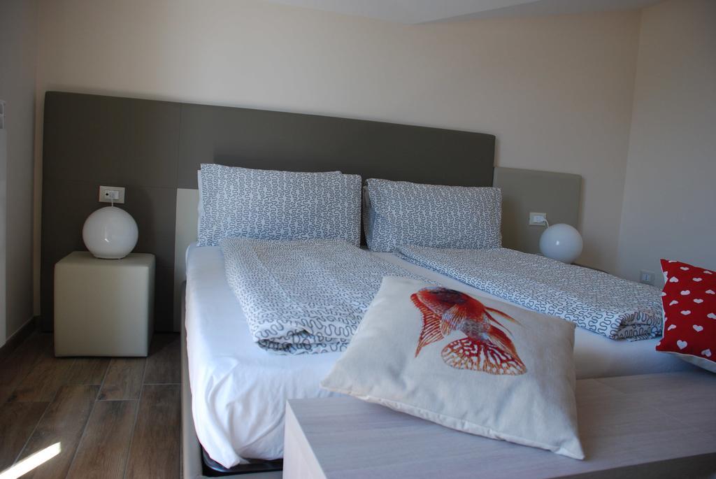 B&B Raffaello A Mare Montesilvano Marina Exteriér fotografie