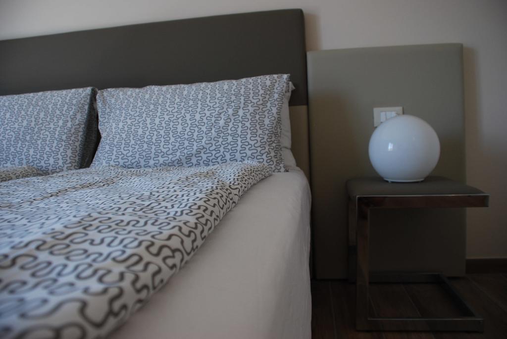 B&B Raffaello A Mare Montesilvano Marina Pokoj fotografie