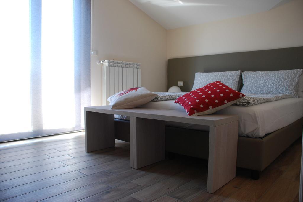B&B Raffaello A Mare Montesilvano Marina Pokoj fotografie