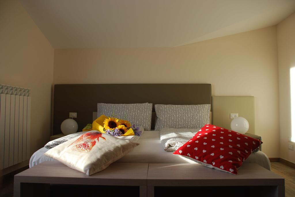 B&B Raffaello A Mare Montesilvano Marina Pokoj fotografie