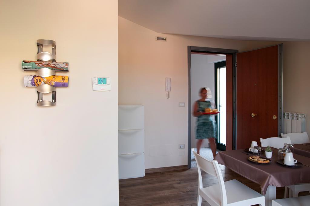 B&B Raffaello A Mare Montesilvano Marina Exteriér fotografie