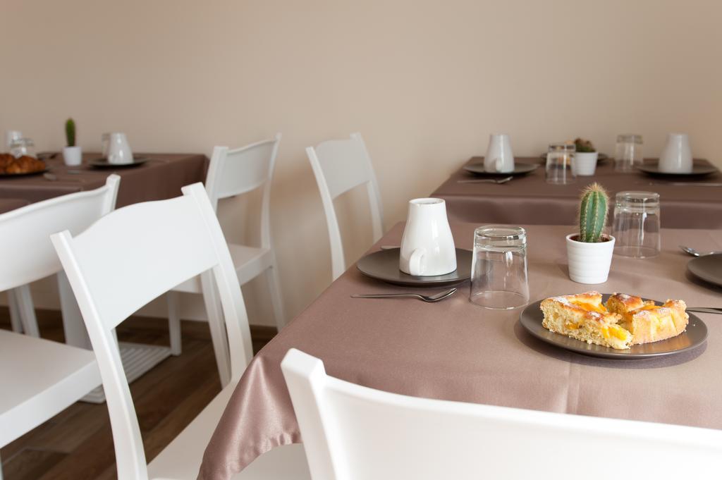 B&B Raffaello A Mare Montesilvano Marina Exteriér fotografie