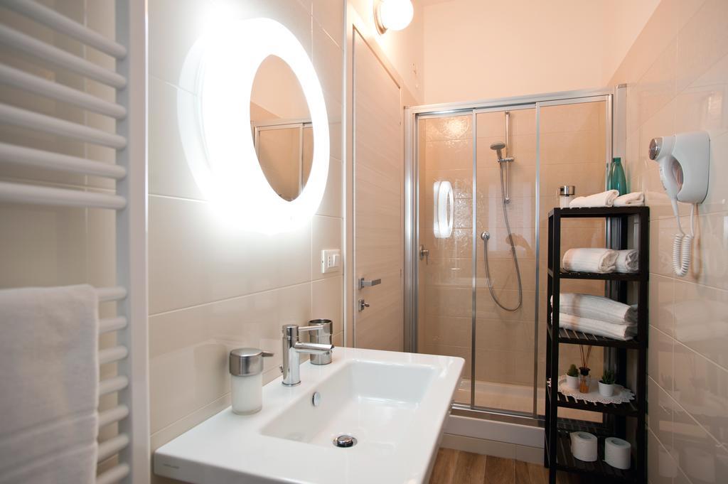 B&B Raffaello A Mare Montesilvano Marina Pokoj fotografie