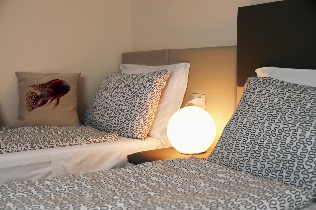 B&B Raffaello A Mare Montesilvano Marina Pokoj fotografie