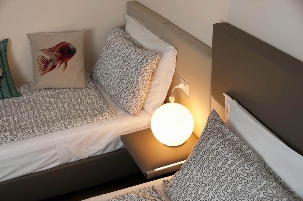 B&B Raffaello A Mare Montesilvano Marina Pokoj fotografie