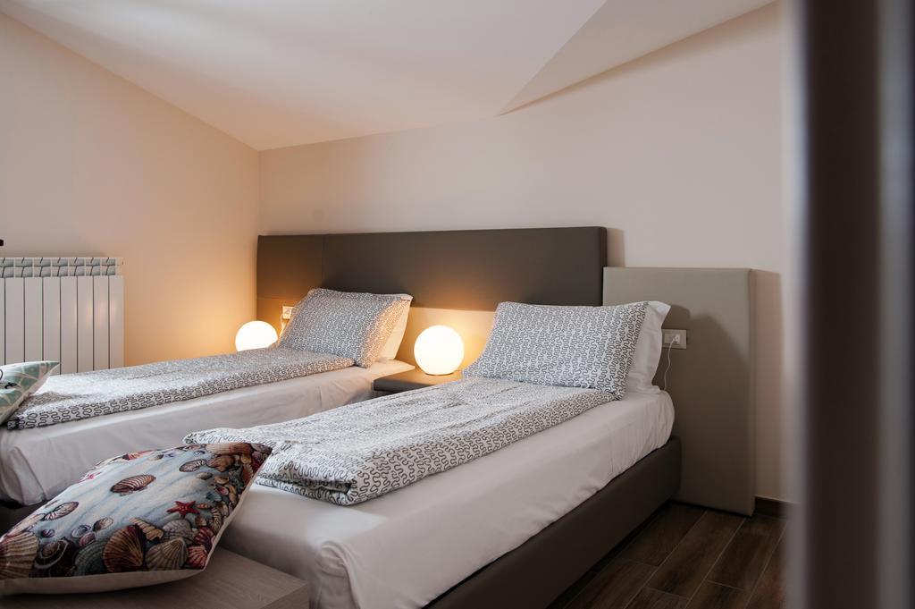 B&B Raffaello A Mare Montesilvano Marina Pokoj fotografie