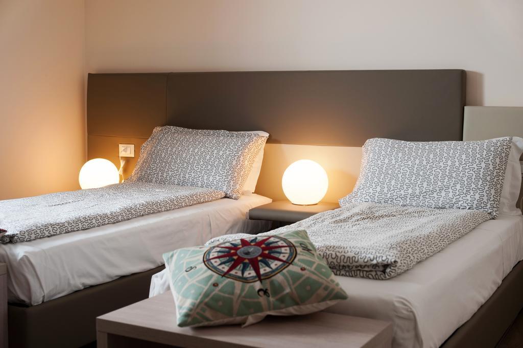 B&B Raffaello A Mare Montesilvano Marina Pokoj fotografie