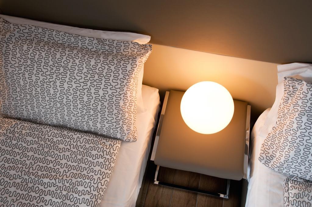 B&B Raffaello A Mare Montesilvano Marina Pokoj fotografie