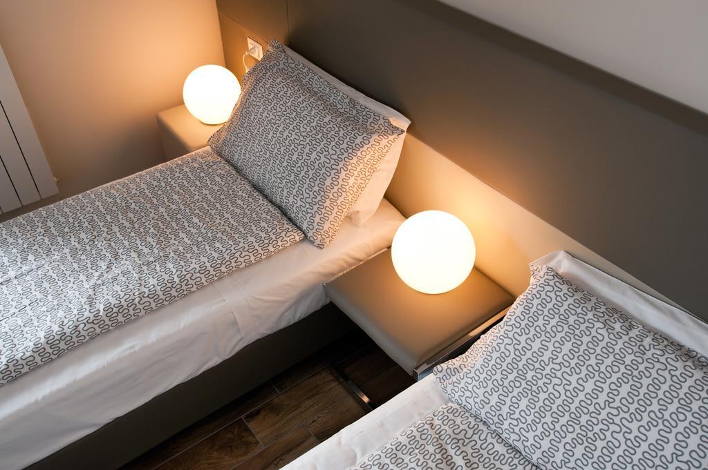 B&B Raffaello A Mare Montesilvano Marina Pokoj fotografie